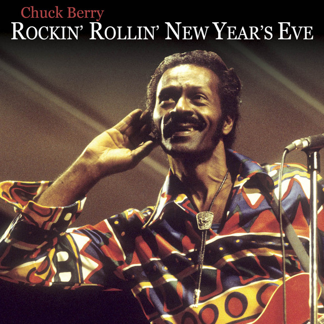 کاور آهنگ School Days از Chuck Berry