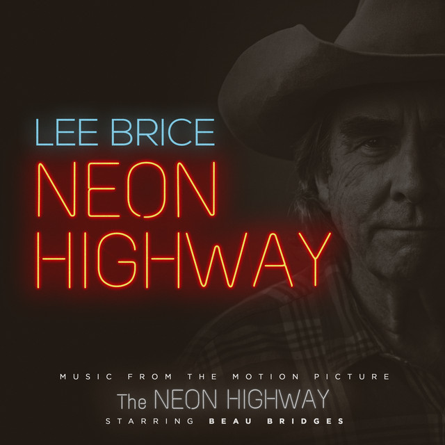 کاور آهنگ Neon Highway از Lee Brice
