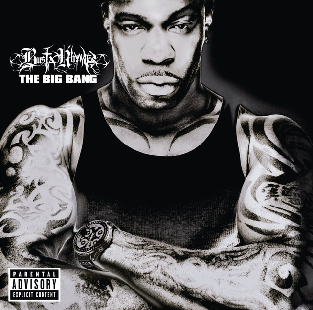 کاور آهنگ Been Through The Storm از Busta Rhymes, Stevie Wonder