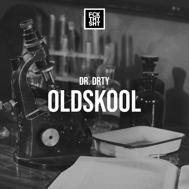 کاور آهنگ Oldskool - Extended Mix از Dennis Sheperd