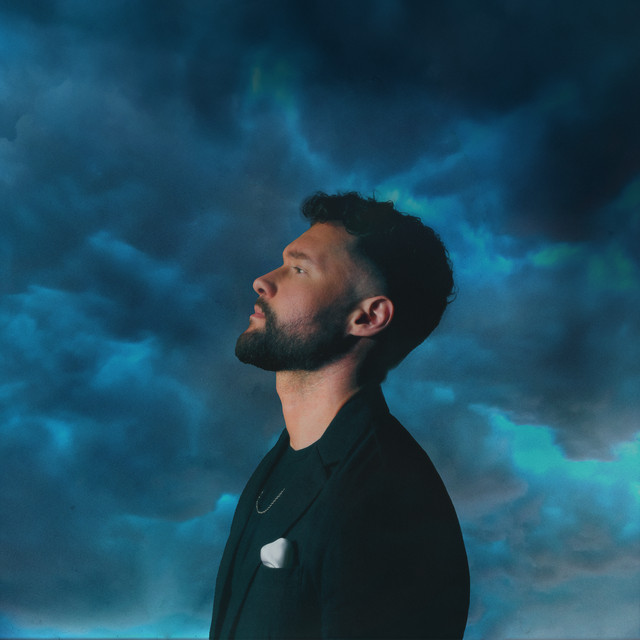کاور آهنگ Lighthouse از Calum Scott