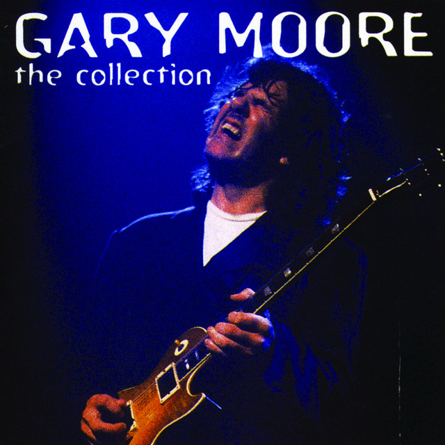 کاور آهنگ Parisienne Walkways (Live) از Gary Moore