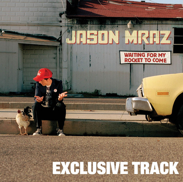 کاور آهنگ You and I Both - Live at the Fillmore از Jason Mraz