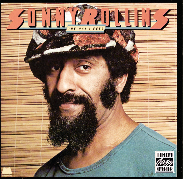 کاور آهنگ Love Reborn - Instrumental از Sonny Rollins