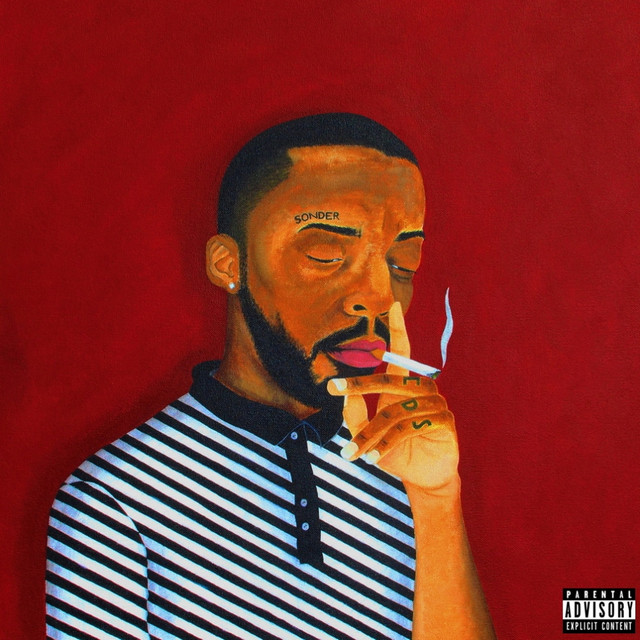کاور آهنگ Insecure از Brent Faiyaz