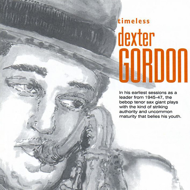 کاور آهنگ Long Tall Dexter از Dexter Gordon