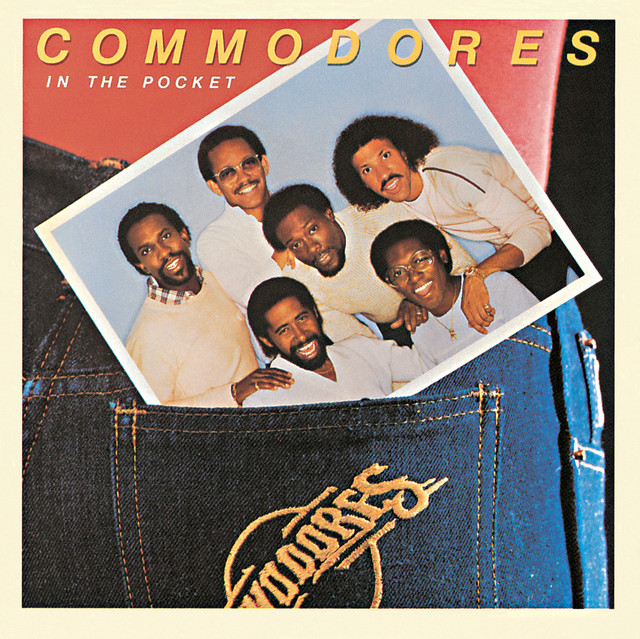 کاور آهنگ Oh No از Commodores
