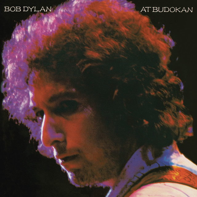 کاور آهنگ Love Minus Zero, No Limit - Live at Nippon Budokan Hall, Tokyo, Japan - February/March 1978 از Bob Dylan