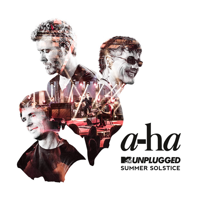 کاور آهنگ I've Been Losing You - MTV Unplugged از a-ha, Lissie