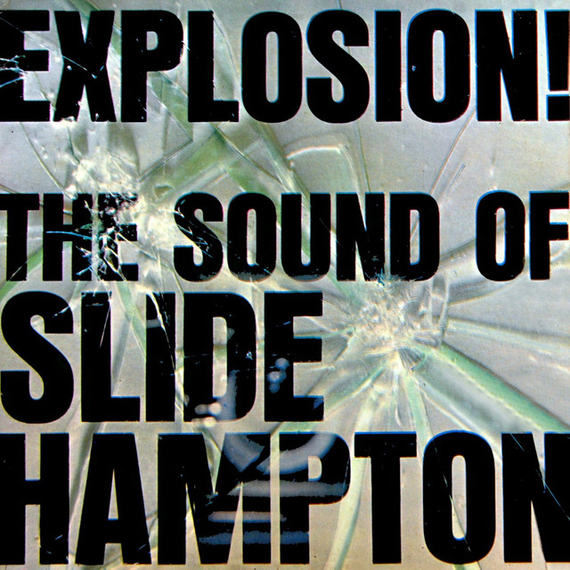 کاور آهنگ Maria از Slide Hampton