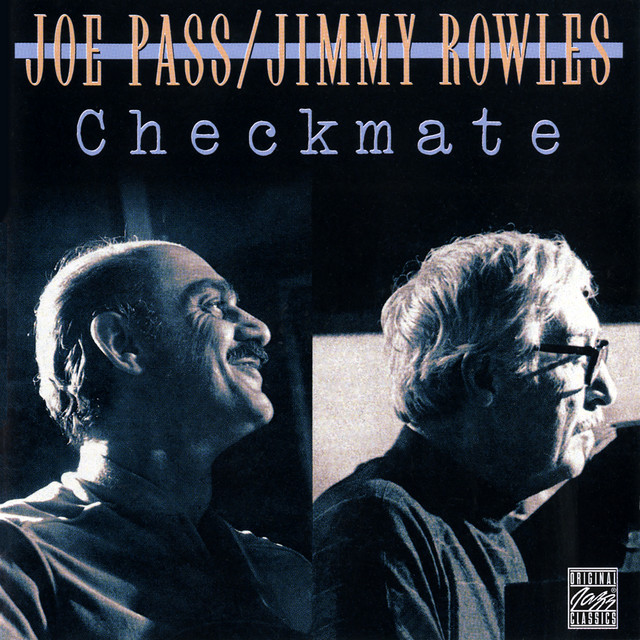 کاور آهنگ Marquita از Joe Pass
