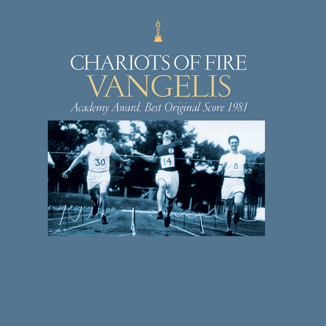 کاور آهنگ 100 Metres از Vangelis