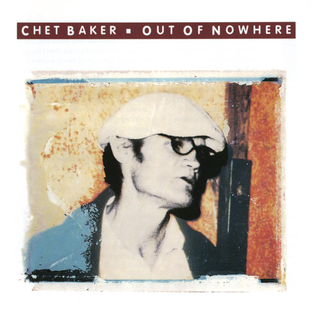 کاور آهنگ There Will Never Be Another You از Chet Baker