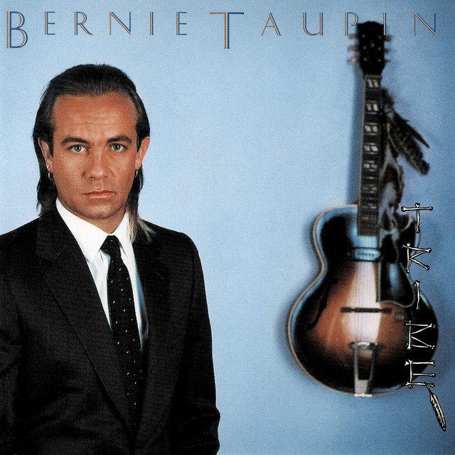 کاور آهنگ Billy Fury از Elton John, Bernie Taupin