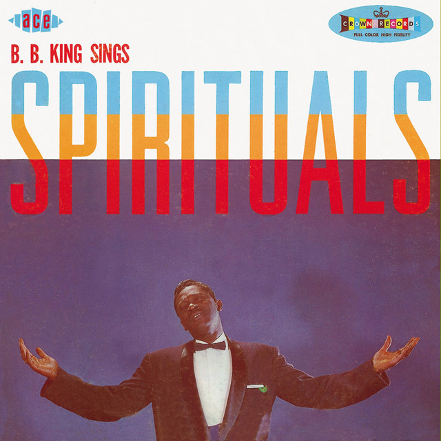 کاور آهنگ Swing Low, Sweet Chariot از B.B. King