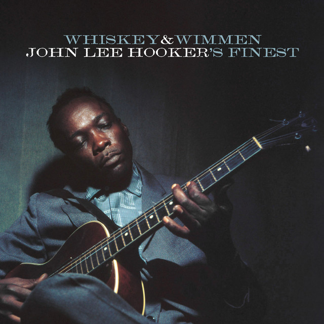 کاور آهنگ Frisco Blues از John Lee Hooker