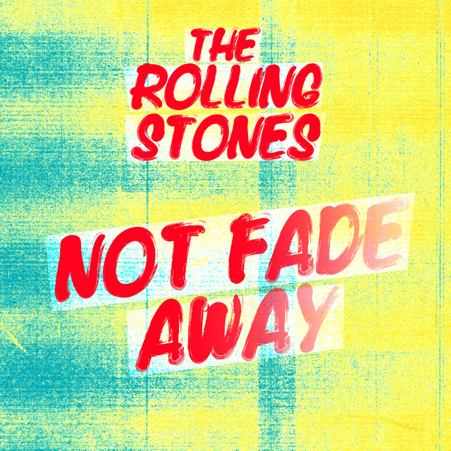 کاور آهنگ Come On - Mono از The Rolling Stones