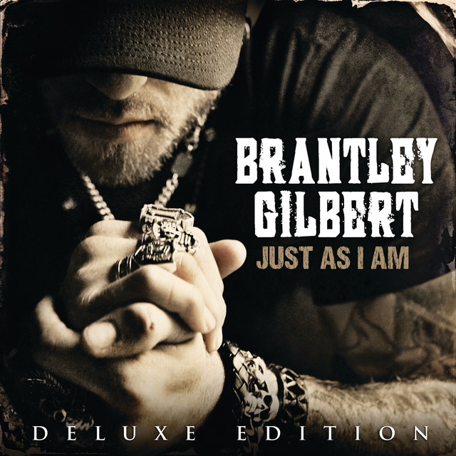 کاور آهنگ Grown Ass Man از Brantley Gilbert