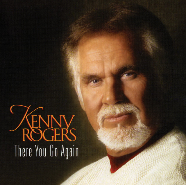 کاور آهنگ I Do It For Your Love از Kenny Rogers