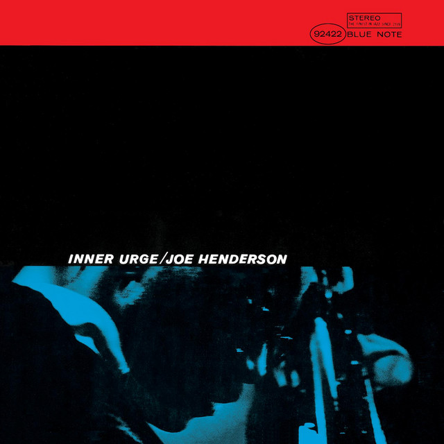 کاور آهنگ Isotope - Remastered 2004/Rudy Van Gelder Edition از Joe Henderson