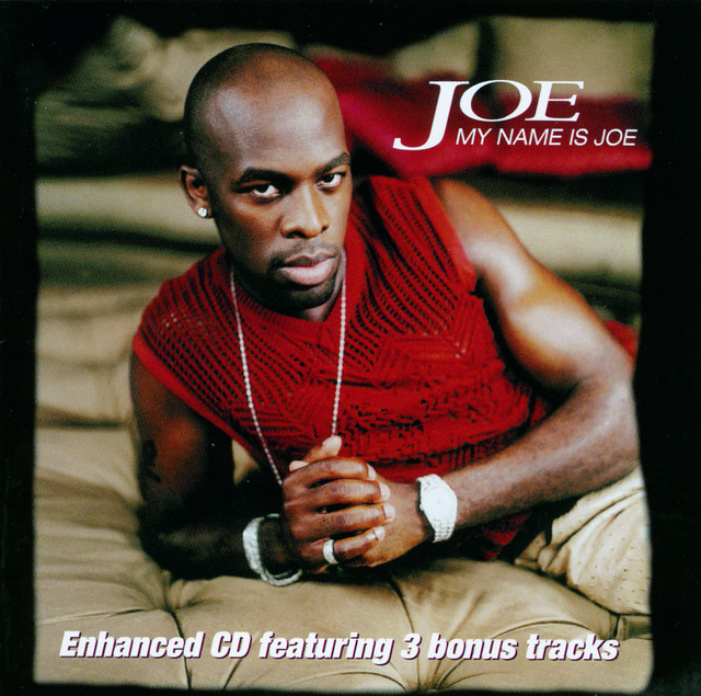 کاور آهنگ I Wanna Know - The Roni Remix از Joe