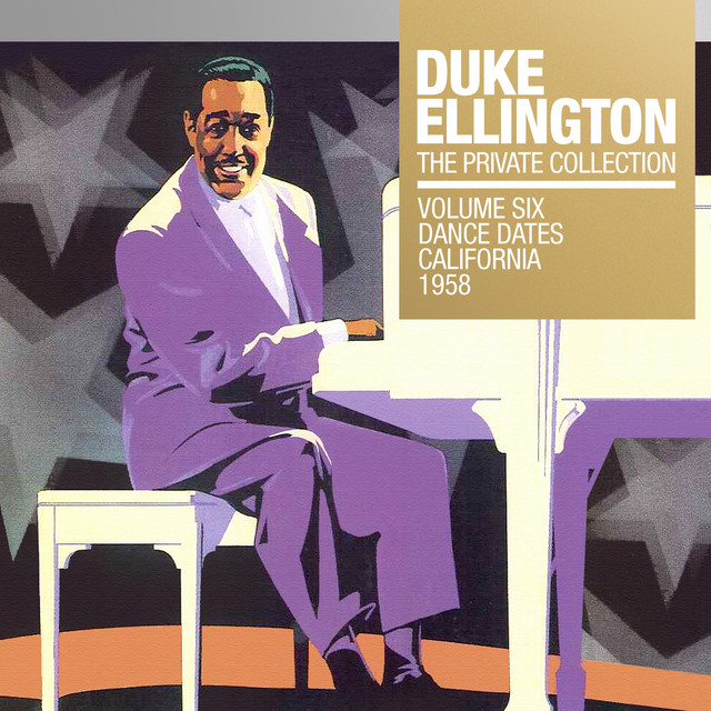 کاور آهنگ Such Sweet Thunder از Duke Ellington