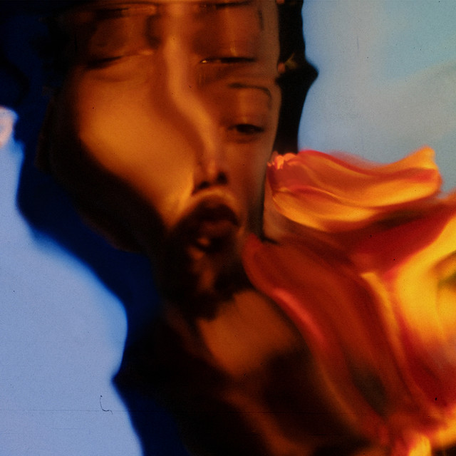 کاور آهنگ Patience (feat. Jorja Smith) - Edit از Jorja Smith, Wesley Joseph