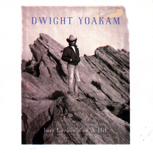 کاور آهنگ I Sang Dixie از Dwight Yoakam