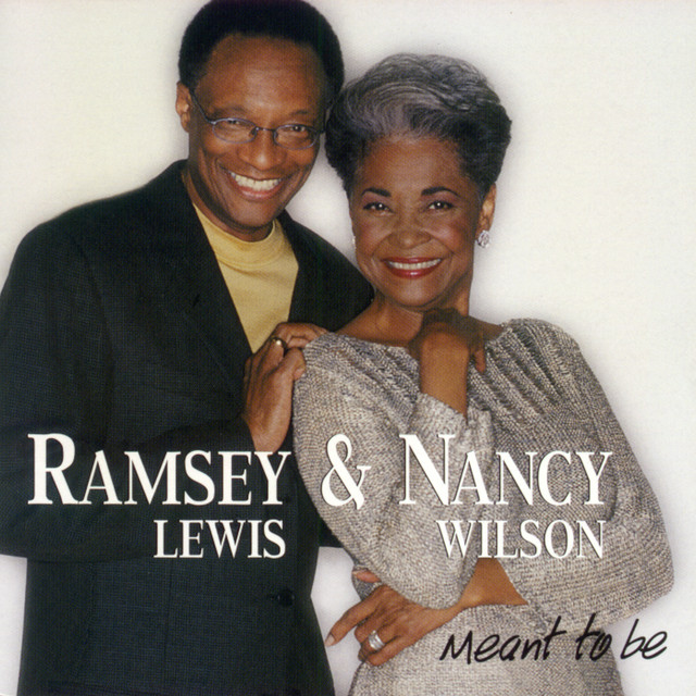کاور آهنگ Moondance از Ramsey Lewis, Nancy Wilson