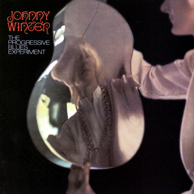 کاور آهنگ Mean Town Blues - 2004 Digital Remaster از Johnny Winter