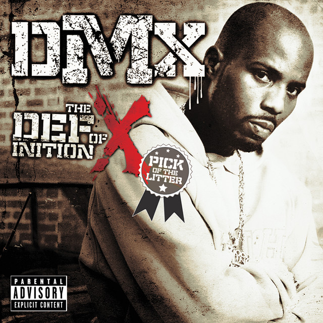 کاور آهنگ Ruff Ryders' Anthem از DMX