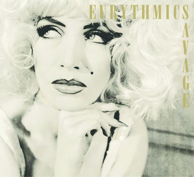 کاور آهنگ I Need A Man - Macho Mix / Remastered Version از Eurythmics, Annie Lennox, Dave Stewart