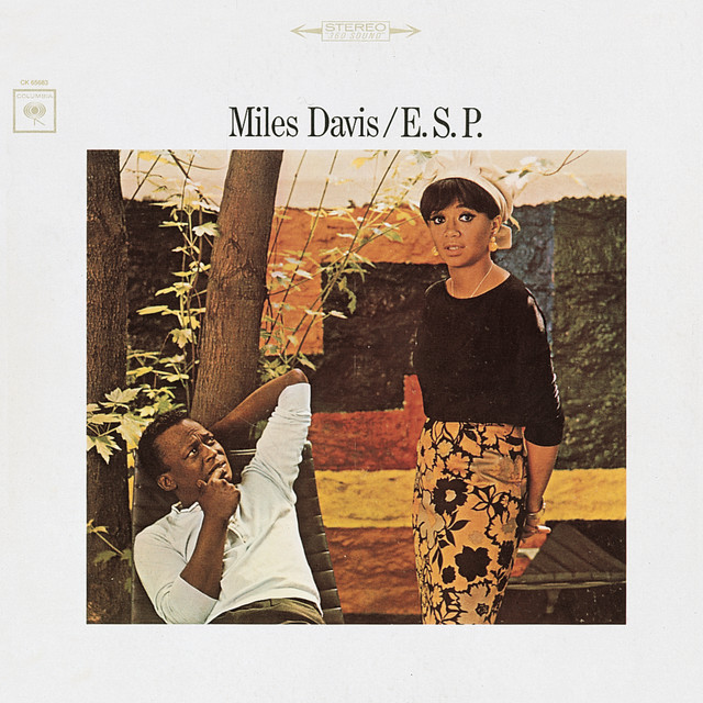 کاور آهنگ Little One (2022 Remaster) از Herbie Hancock, Miles Davis