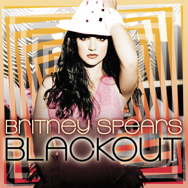 کاور آهنگ Toy Soldier از Britney Spears