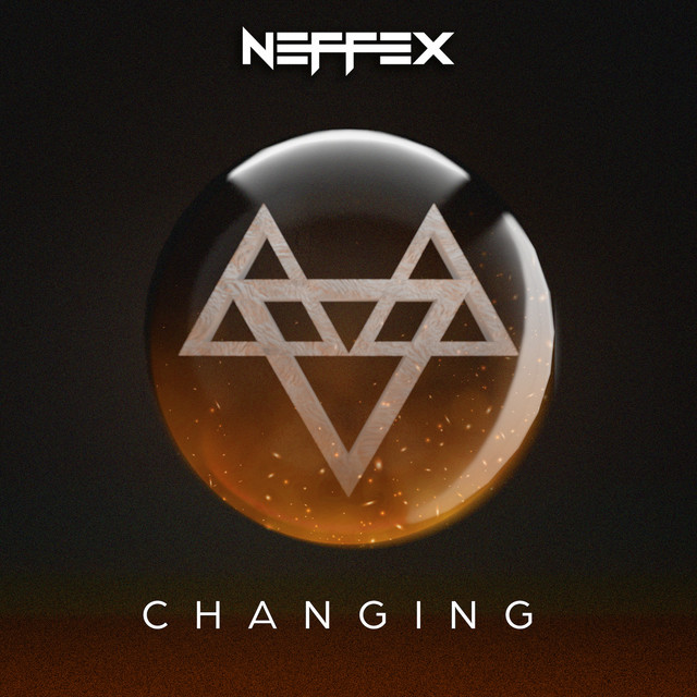 کاور آهنگ Changing از NEFFEX