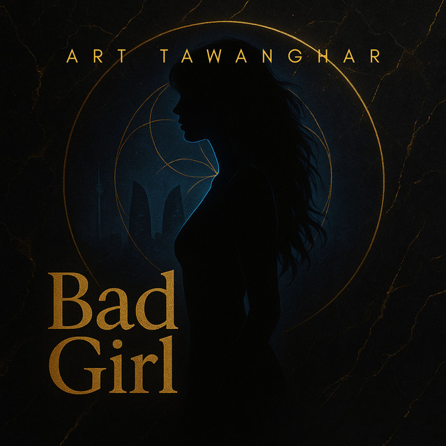 کاور آهنگ عروسی مست‌ها از آرت توانگر