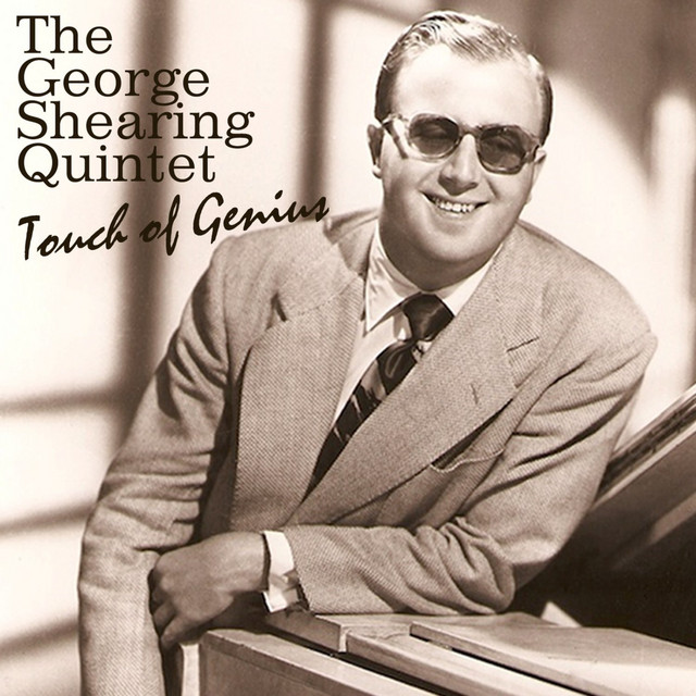 کاور آهنگ Minaration از George Shearing Quintet