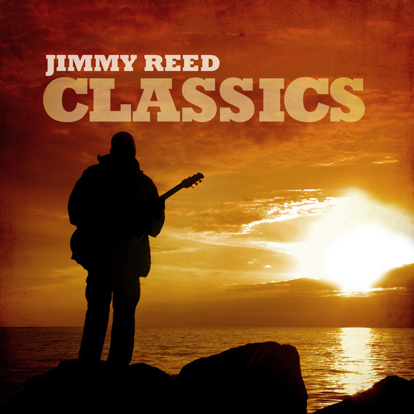 کاور آهنگ You're Something Else از Jimmy Reed