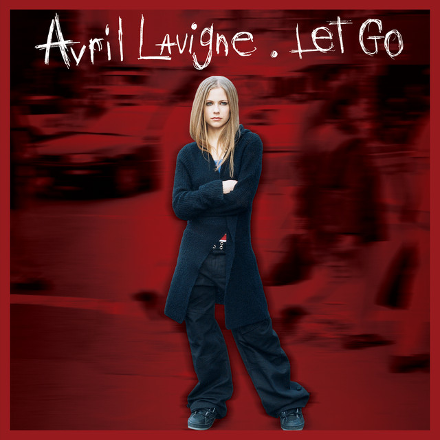 کاور آهنگ Get Over It از Avril Lavigne