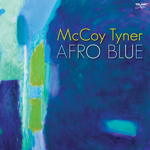 کاور آهنگ Carriba از Stanley Clarke, McCoy Tyner