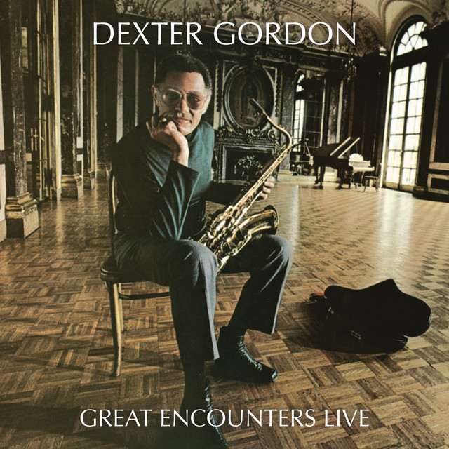 کاور آهنگ Red Top - Live از Dexter Gordon
