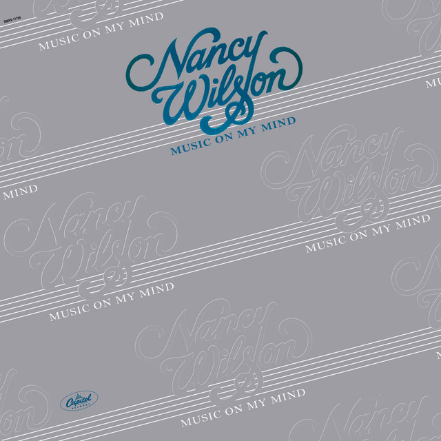 کاور آهنگ Easy از Nancy Wilson