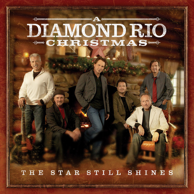 کاور آهنگ Have Yourself a Merry Little Christmas از Diamond Rio