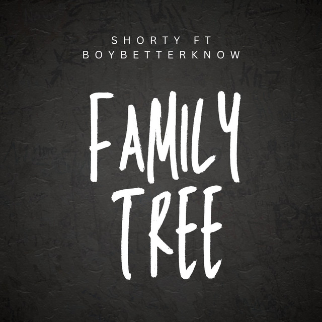 کاور آهنگ Family Tree از Skepta, Jme