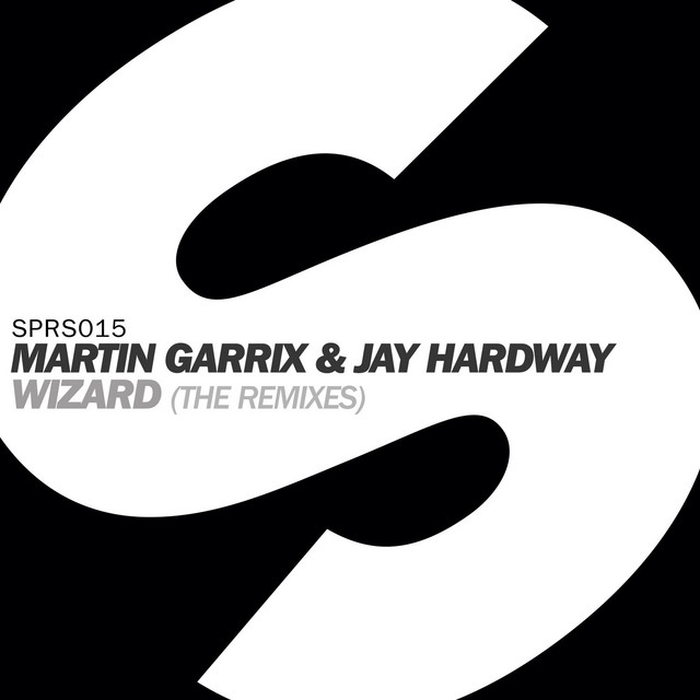 کاور آهنگ Wizard - Tchami Remix از Tchami, Martin Garrix, Jay Hardway