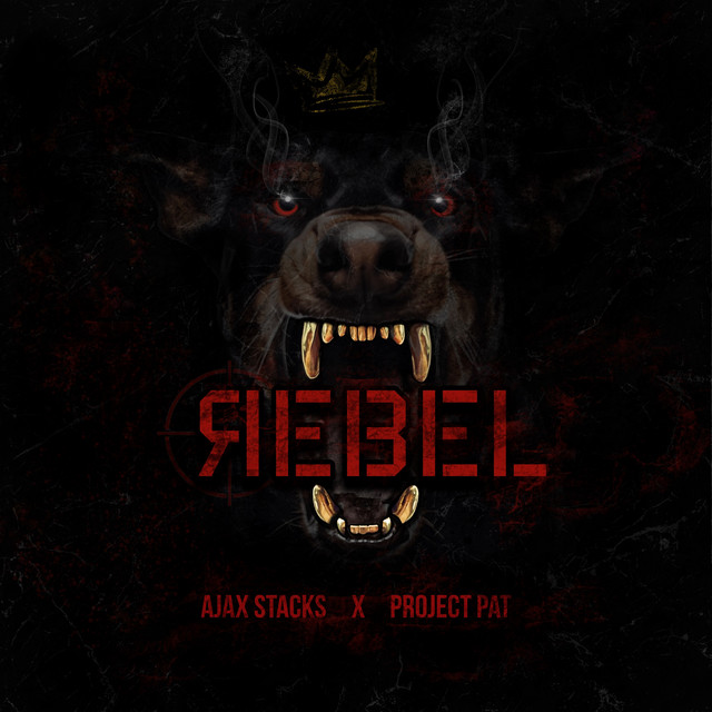 کاور آهنگ Rebel از Project Pat