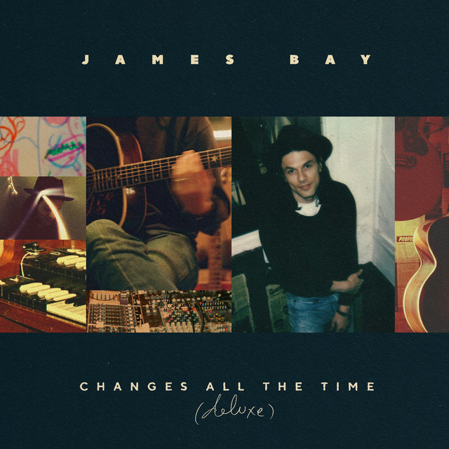 کاور آهنگ You and Me Time (feat. Sheryl Crow) از Sheryl Crow, James Bay