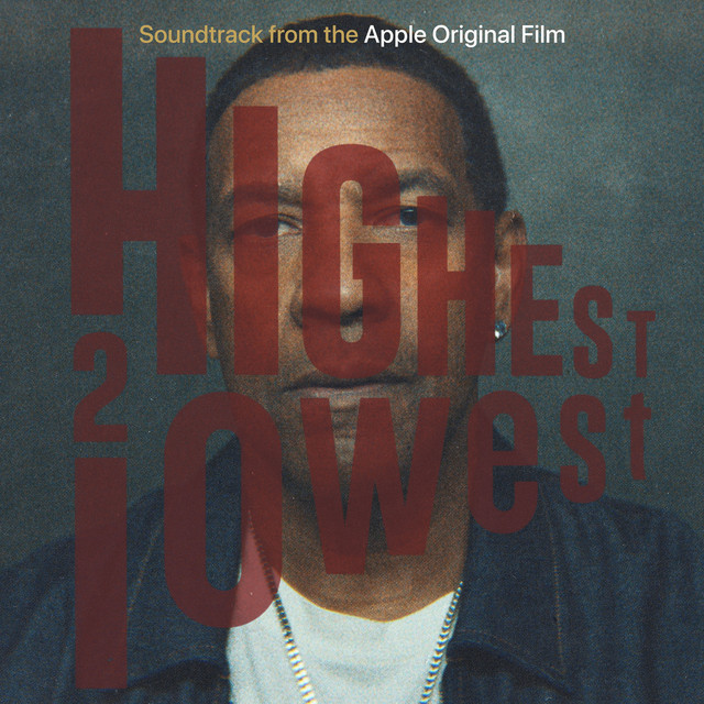 کاور آهنگ Trunks (From "Highest 2 Lowest") از A$AP Rocky
