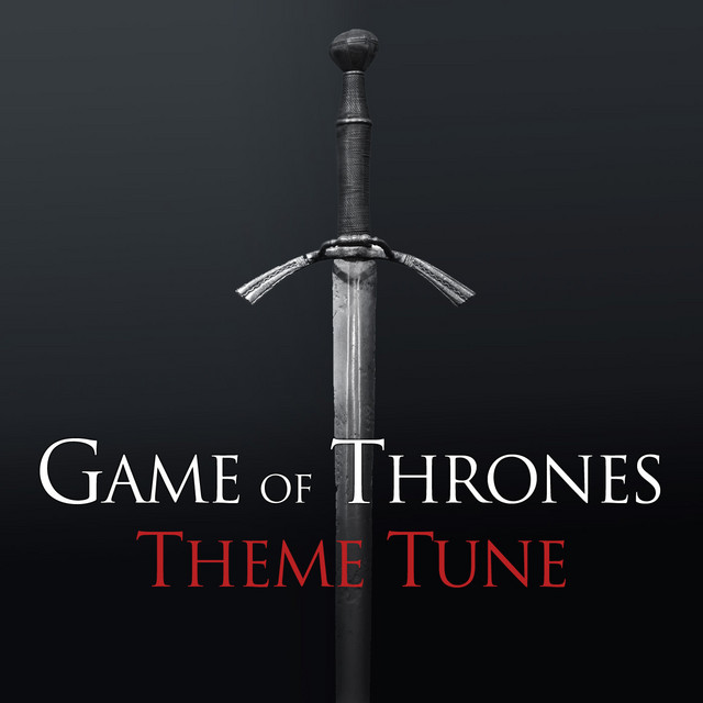 کاور آهنگ Game of Thrones Theme Tune از London Music Works, رامین جوادی