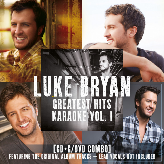 کاور آهنگ Drink A Beer - Karaoke از Luke Bryan